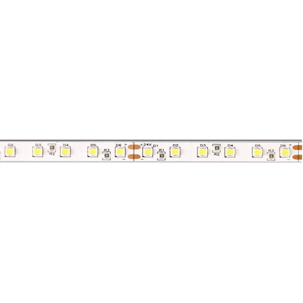 SLC S11203 LED pásek SLC LED STRIP FS 120 5M 10MM 9,6W 660LM Ra97 IP54 - TLG