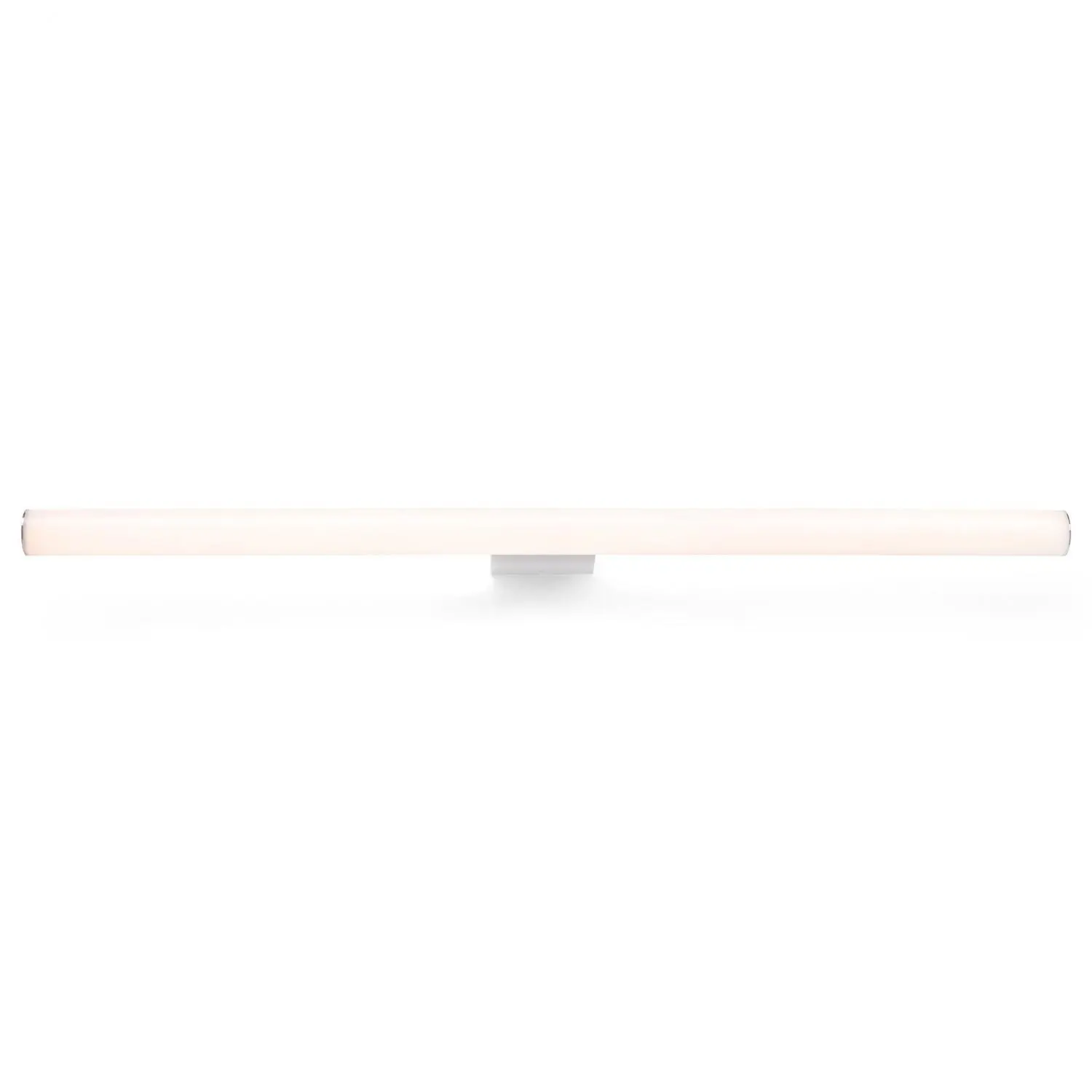 FARO 63509 VOLGA 900 LED nástěnná lampa, chrom, 18W - FARO