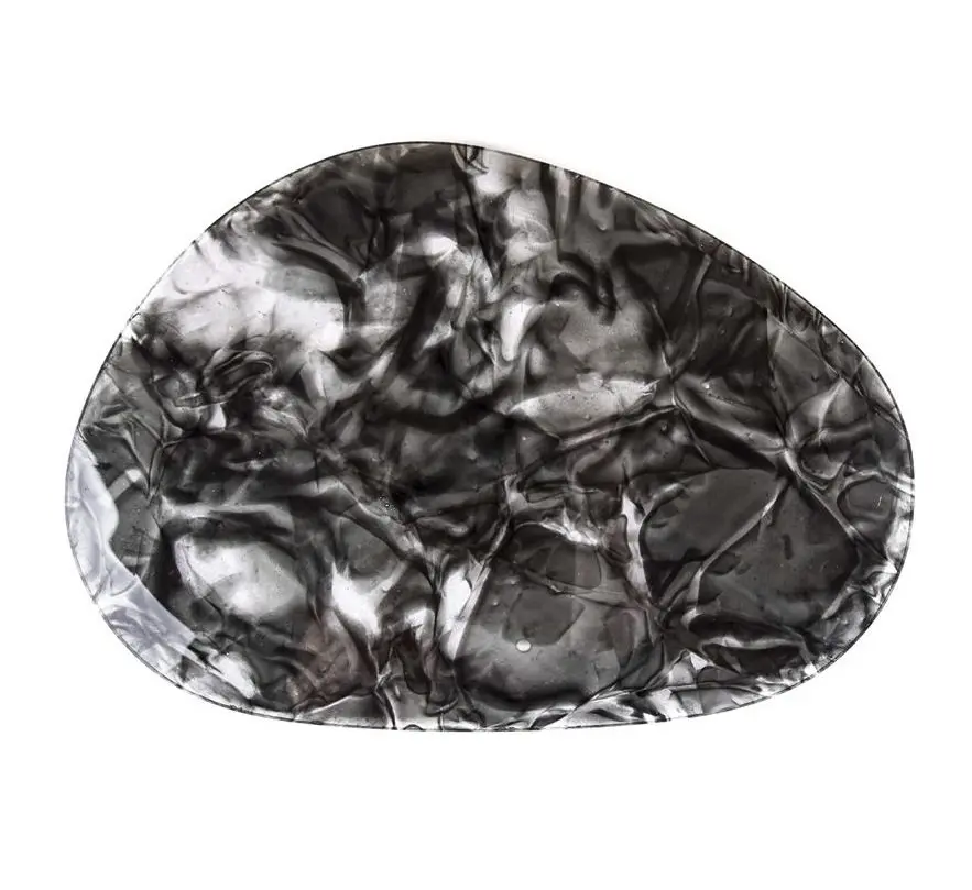 BG PC50071 Prostírání OVO v různých barvách - BROKISGLASS