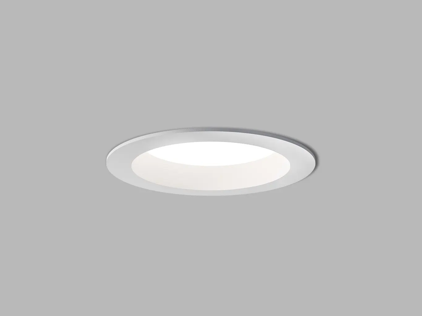 LED2 2235251 KAPA 14, W 12W 3000K/3500K/4000K zápustná bílá