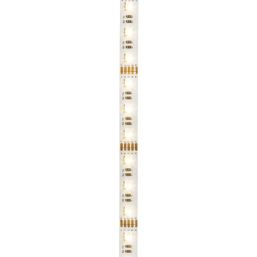 RED G13820 LED STRIP ORION RGBW LED pásek 5m 12V LED 96W 120° RGBW - DESIGN RENDL