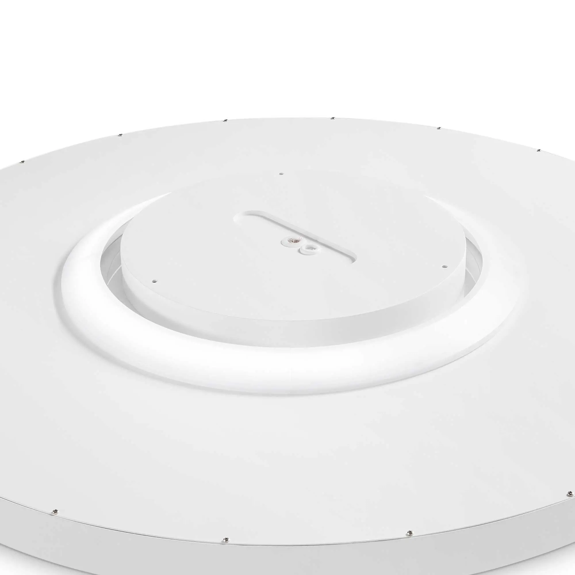 ILUX 270715 Fly uplight d90 4000k - IDEALLUX
