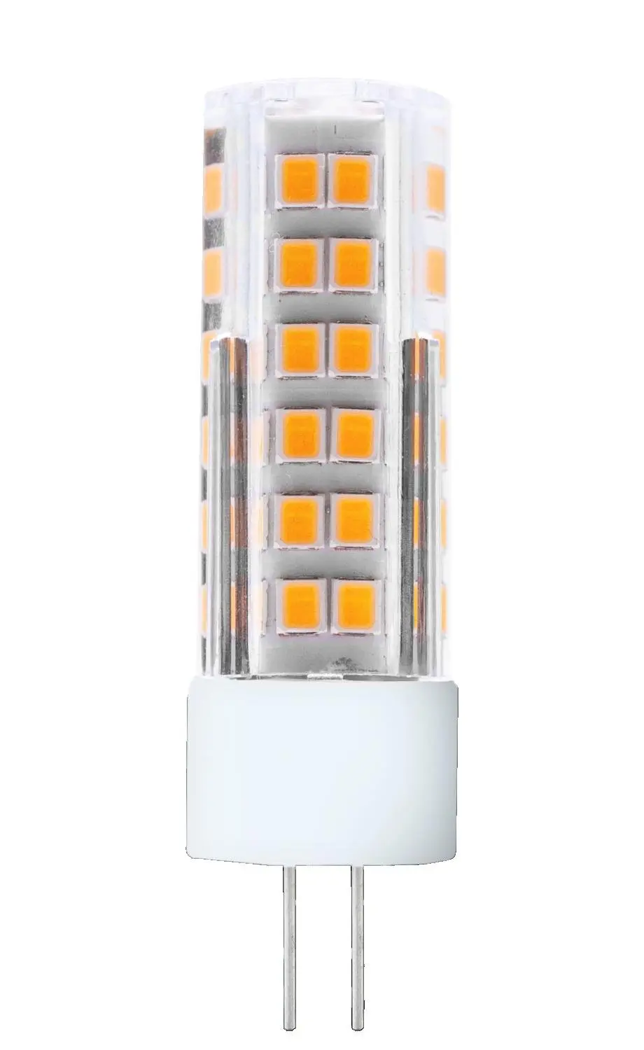 CEN PIXYFULL-450430 LED PIXY 4,5W G4 12VAC/DC 3000K 360d 16x57mm IP20 - CENTURY