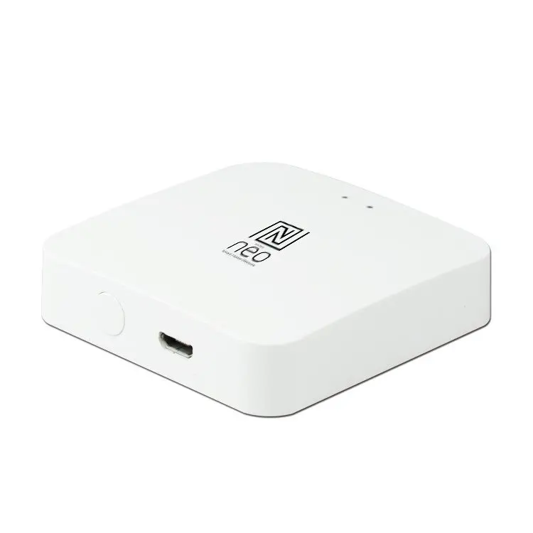 IMX 07117-3 Brána NEO MULTI BRIDGE PRO Smart Zigbee 3.0 BT v3 - IMMAX