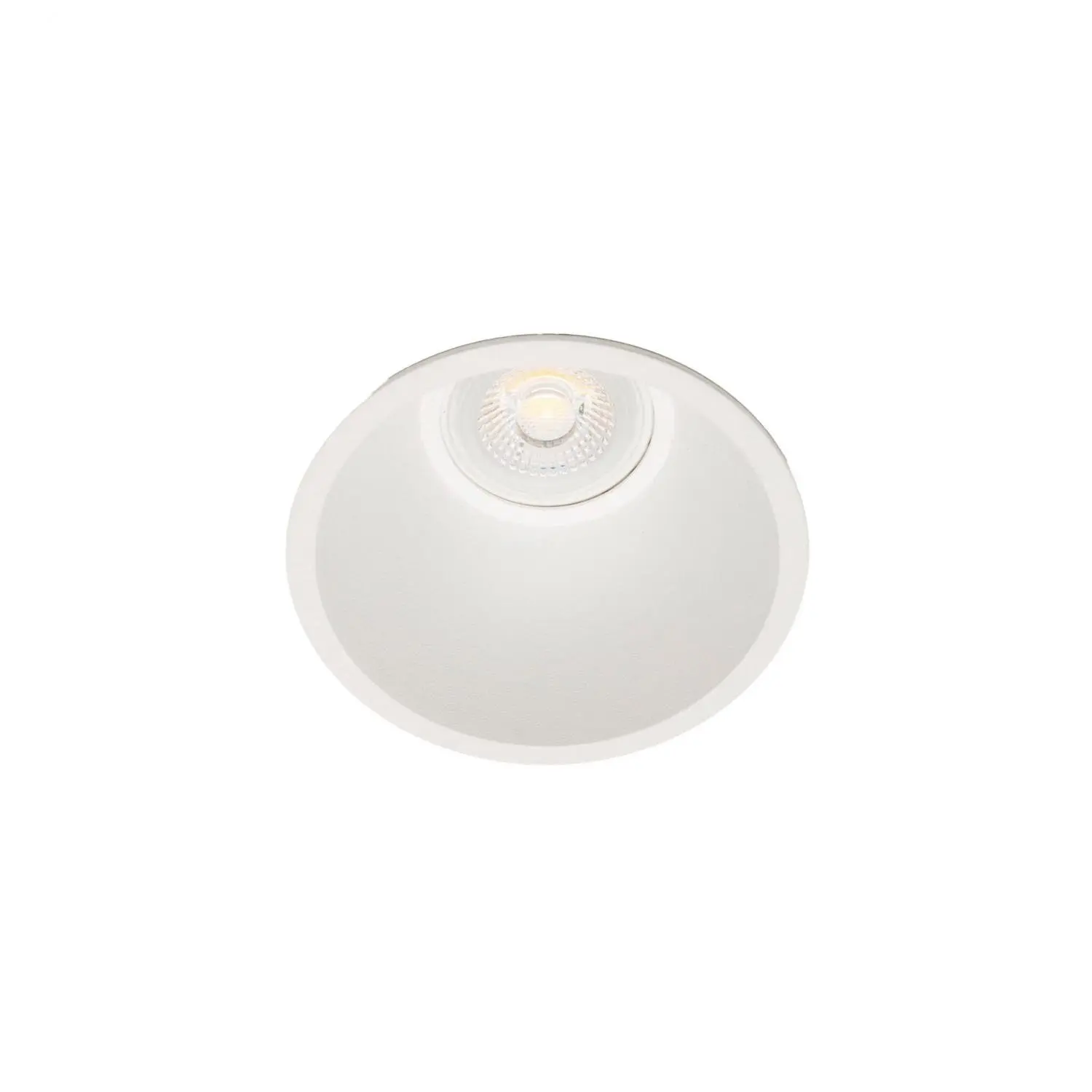 FARO 02101401 FRESH IP65 zapuštěné stropní svítidlo, bílá, GU10 - FARO