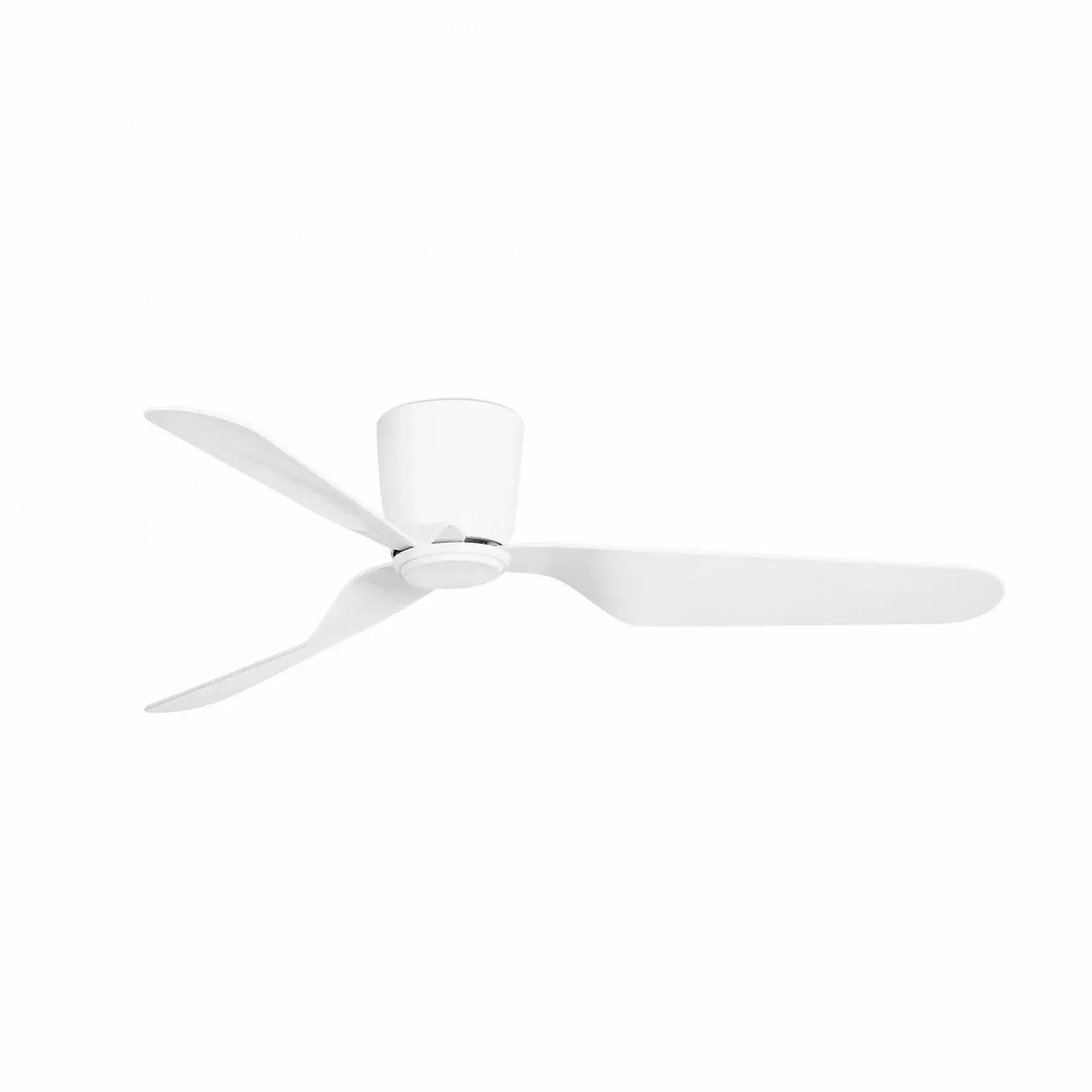 FARO 33471N PEMBA L, bílá, stropní ventilátor s DC motorem - FARO