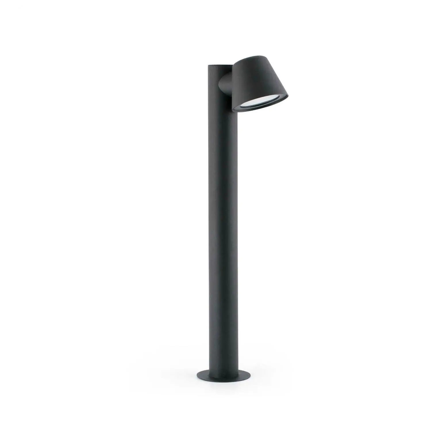 FARO 71352 GINA sloupková lampa, tmavě šedá - FARO