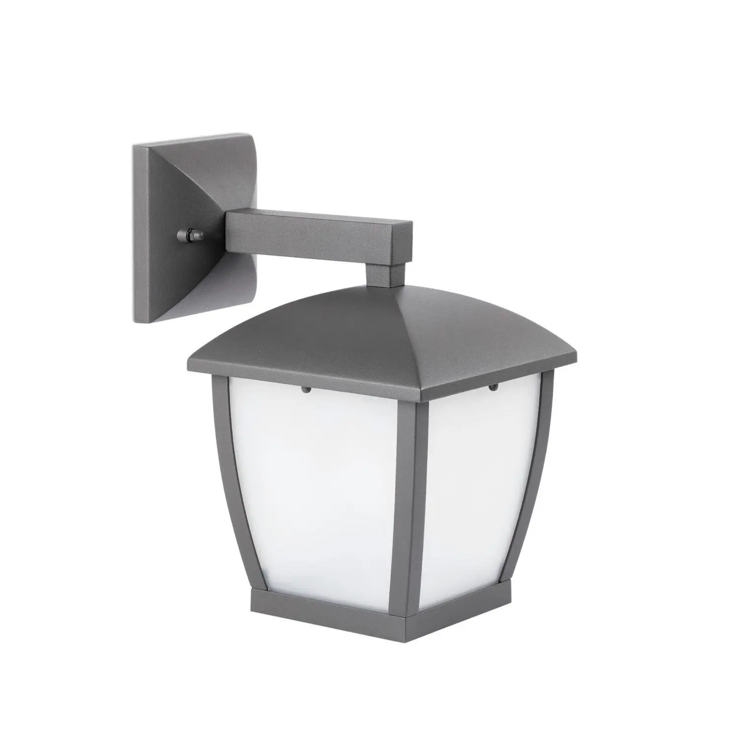 FARO 74998 MINI WILMA nástěnná lampa, tmavě šedá - FARO