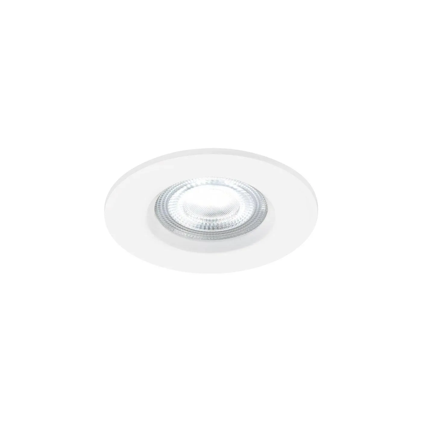 NORDLUX Don Smart Color vestavné svítidlo bílá 2110900101