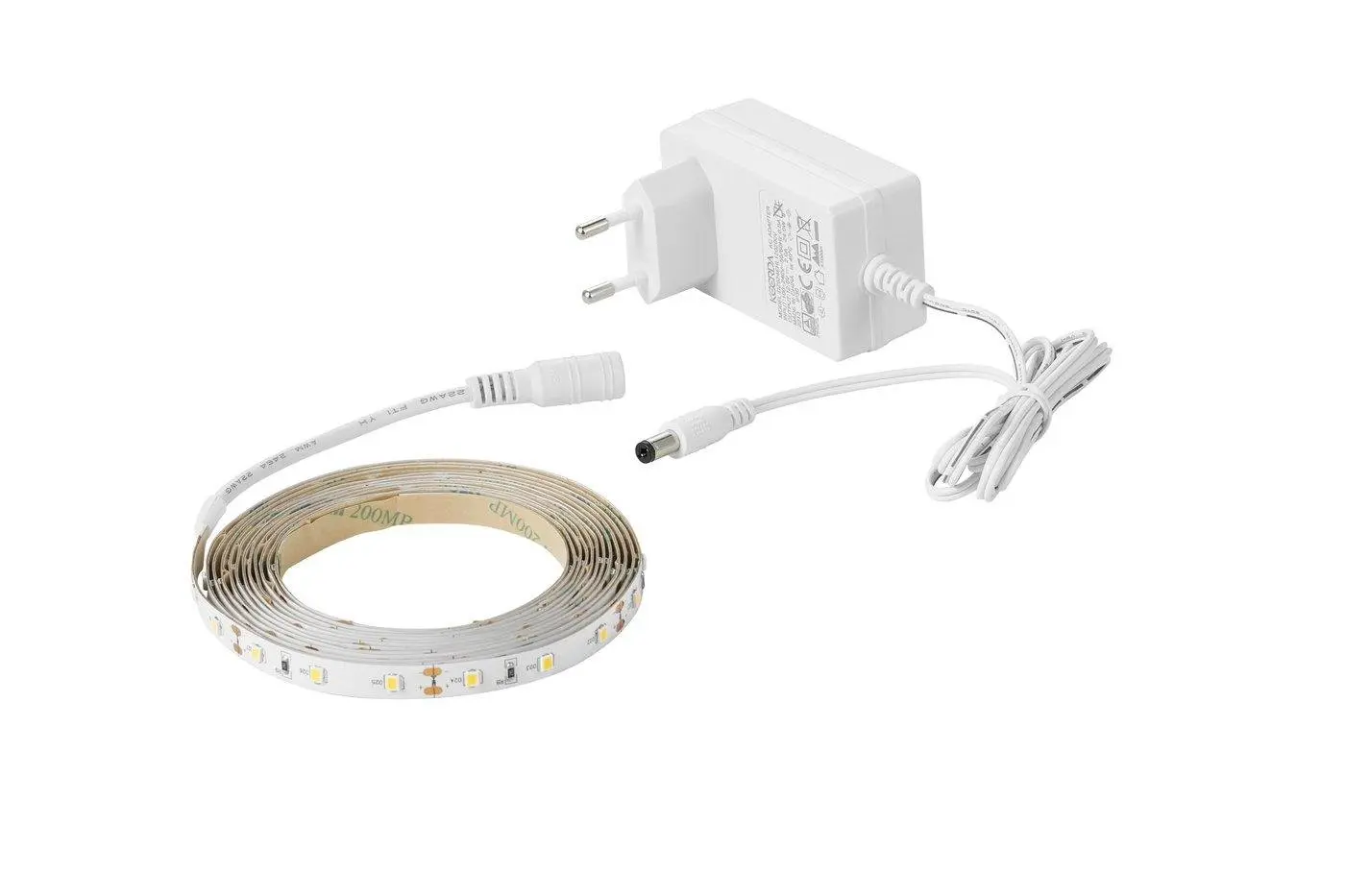 NOR 2210319901 LED pásek bílá 2700K 5 meters Effect Light - NORDLUX