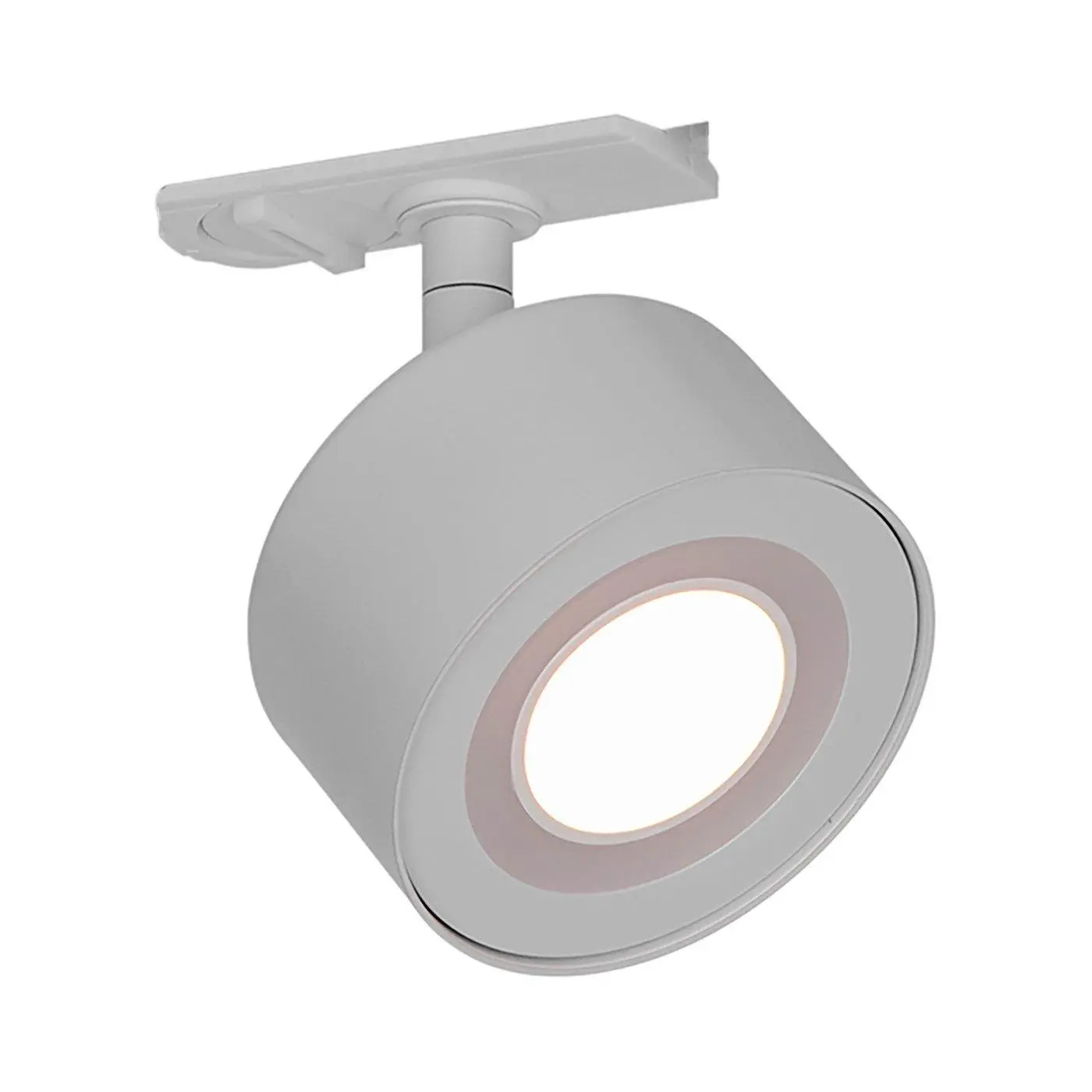 Lištové LED svítidlo NORDLUX Clyde Link 2700K 4W matná bílá 2213550101