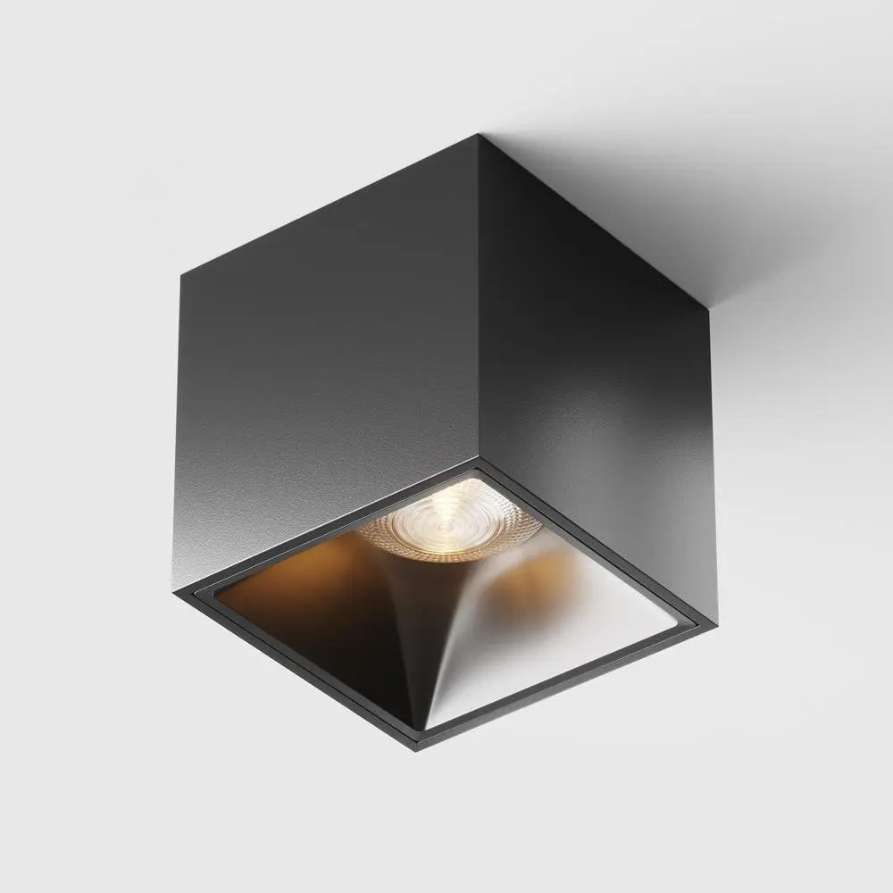 M C065CL-L12B3K VÝPRODEJ Svítidlo stropní  Alfa LED C065CL-L12B3K - MAYTONI