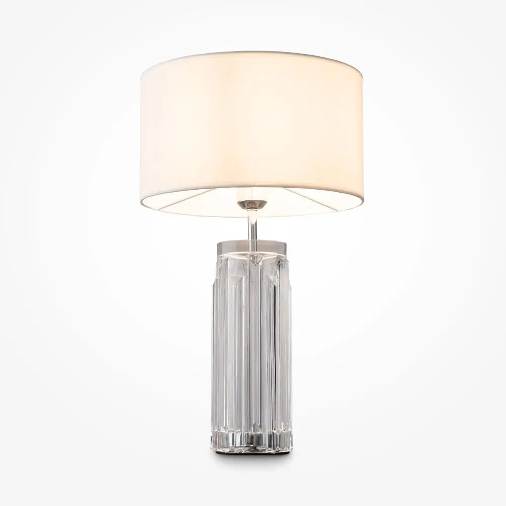 MAYTONI Stolní lampa Muse MOD304TL-01CH