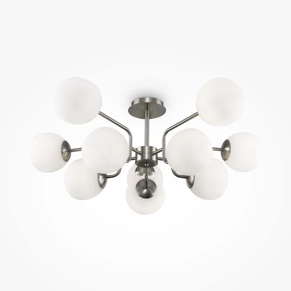MAYTONI Závěsné svítidlo Erich MOD221PL-10N