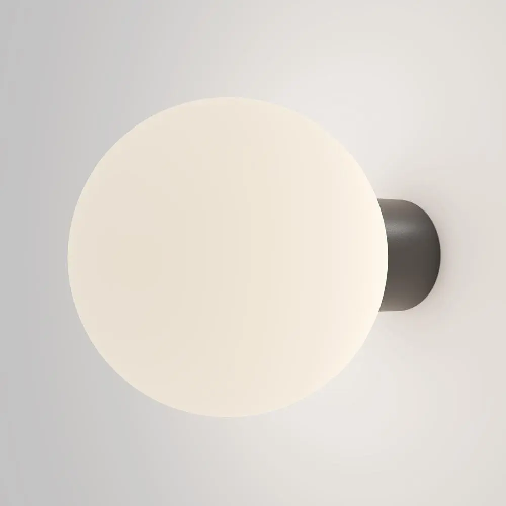 MAYTONI Nástěnné svítidlo Bold O598WL-01B1