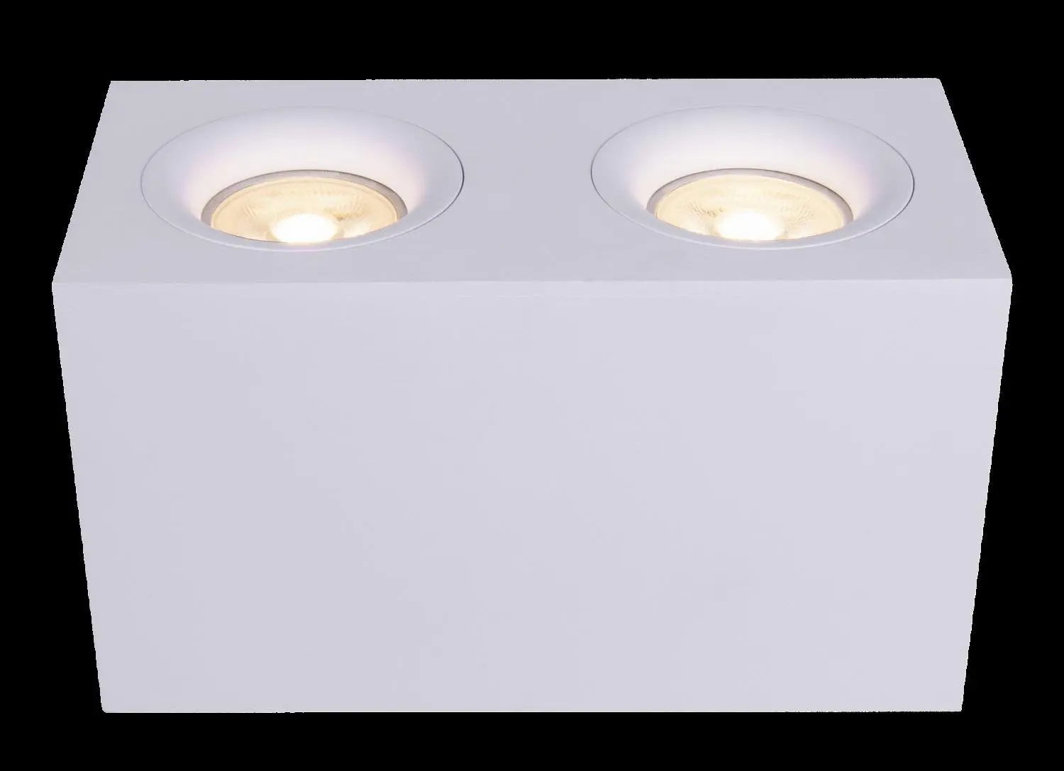 MAYTONI Stropní svítidlo Slim C013CL-02W