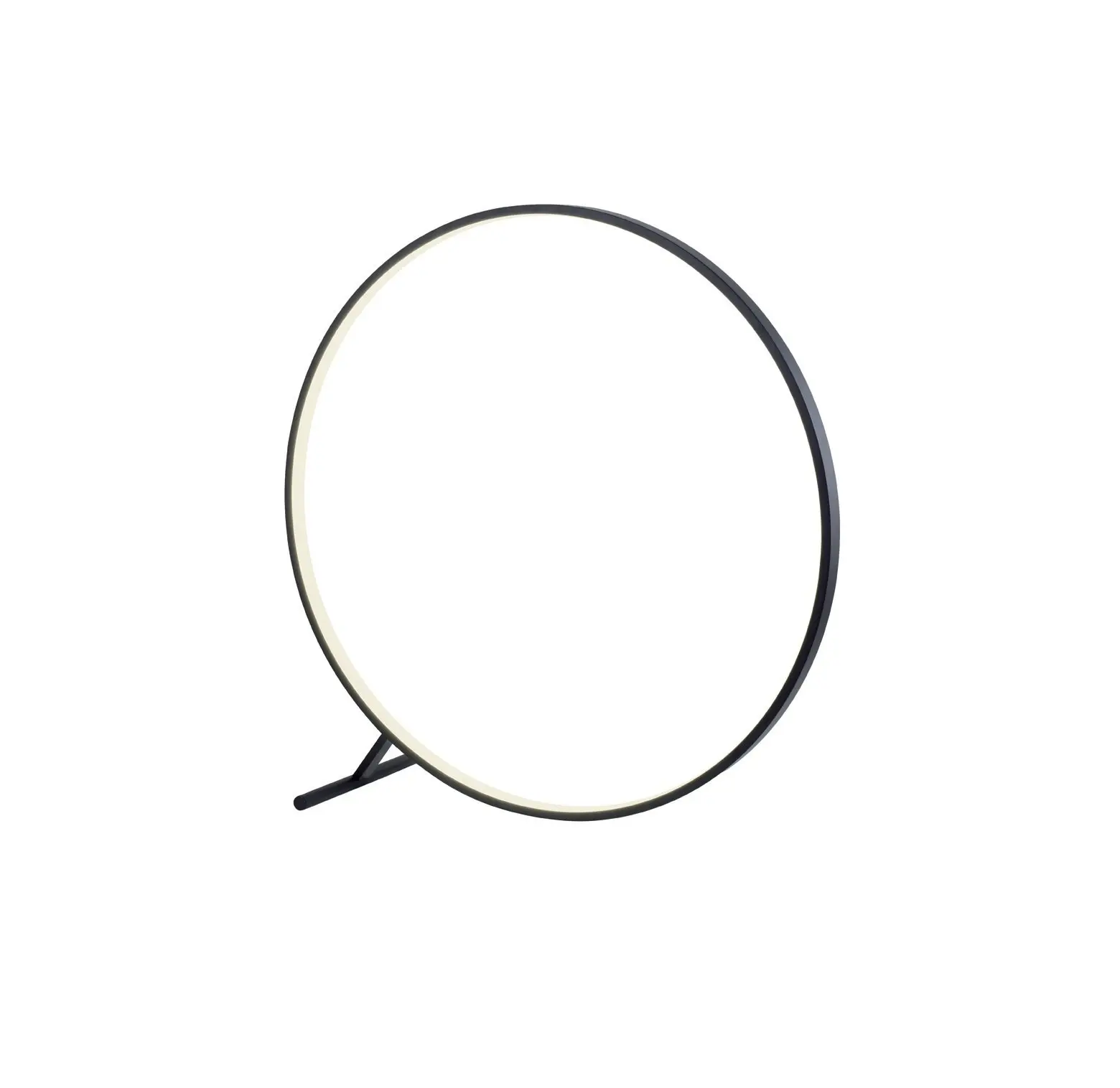 PN 319-18 Stolní lampa HULA LED 22W 2700-5000K průměr 80cm - PAUL NEUHAUS