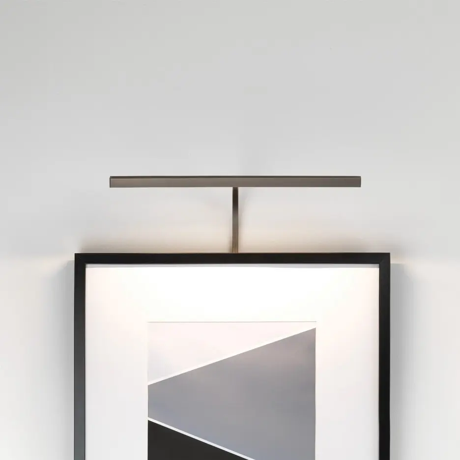 AST 1374032 AKCE - Svítidlo nad obraz Mondrian 400 LED 2700K 4,5W IP20 Ra90 - ASTRO Lighting