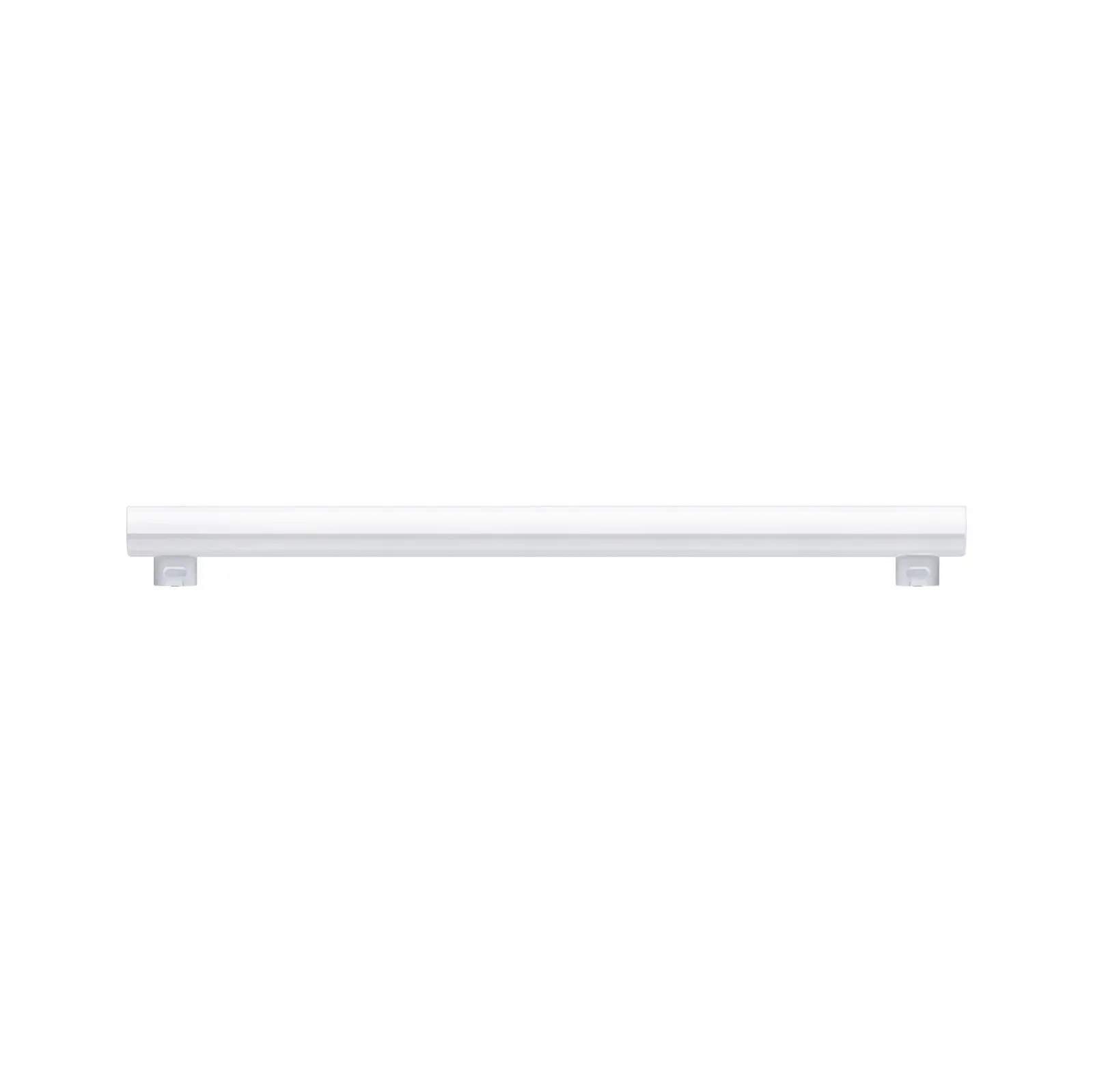 P 28992 Standard 230V LED trubka S14s 500mm 8W 2700K stmívatelné satén - PAULMANN