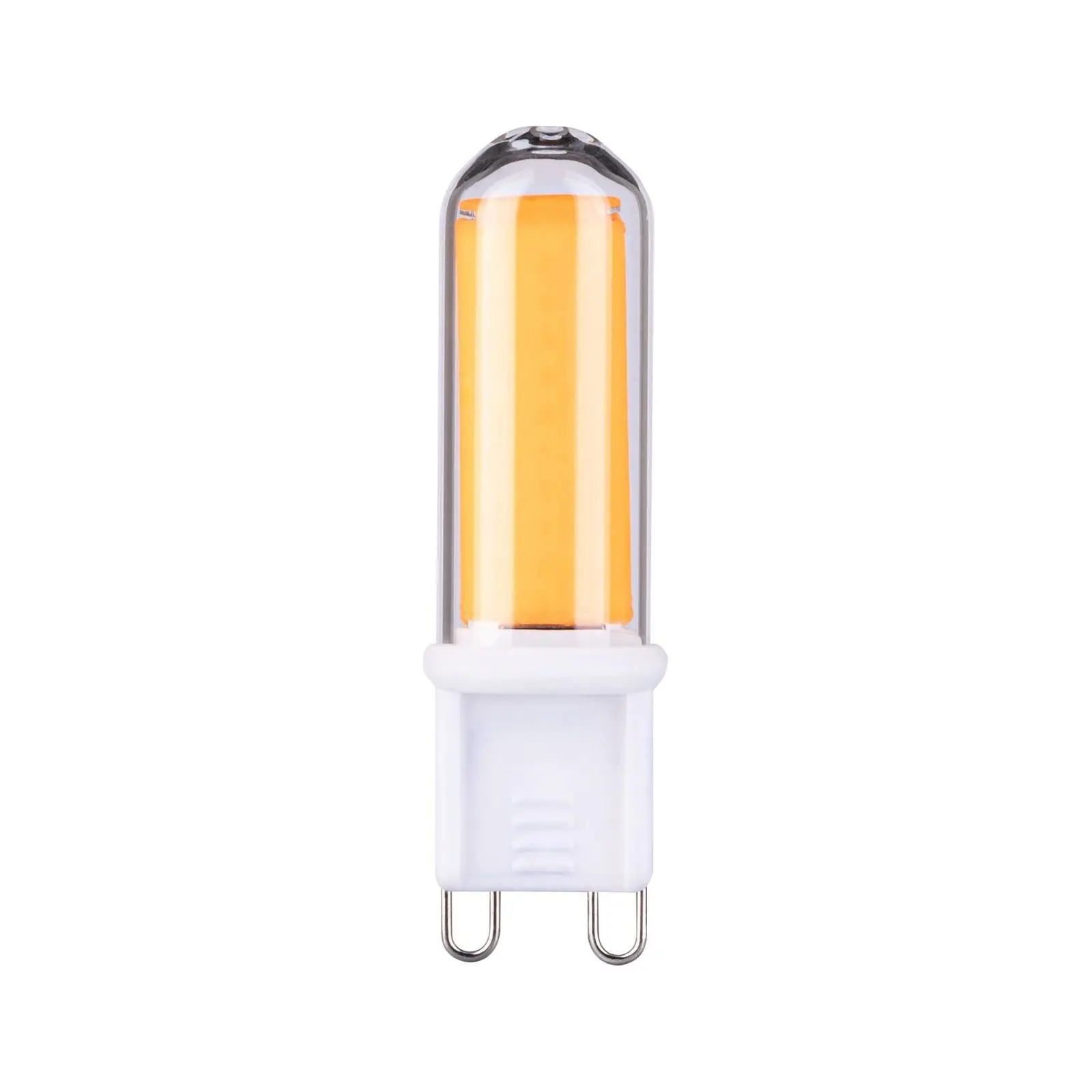 P 29044 Standard 230V LED G9 4,6W 2700K čirá - PAULMANN