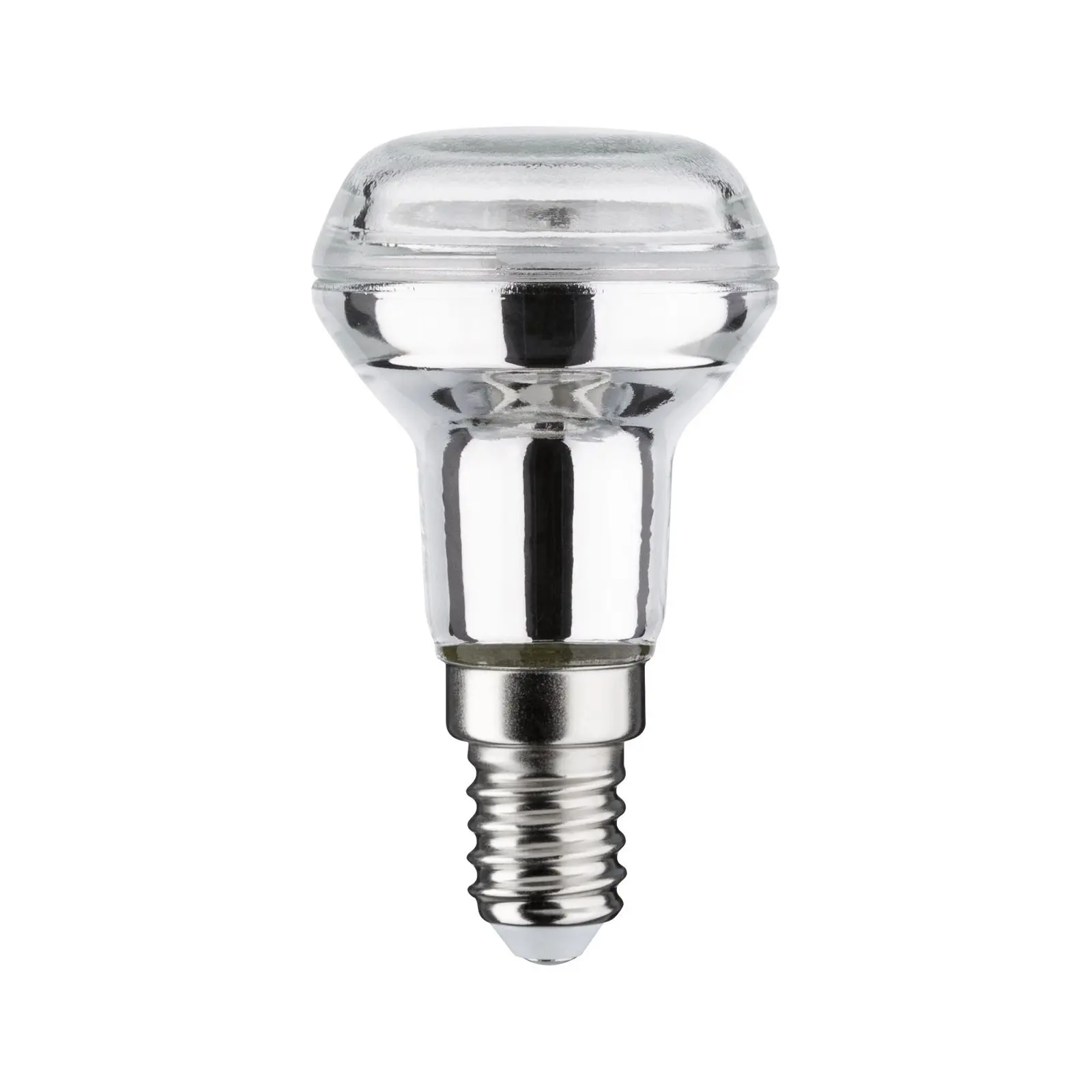 P 29046 Standard 230V LED reflektor R39 4W 2700K stříbrná - PAULMANN