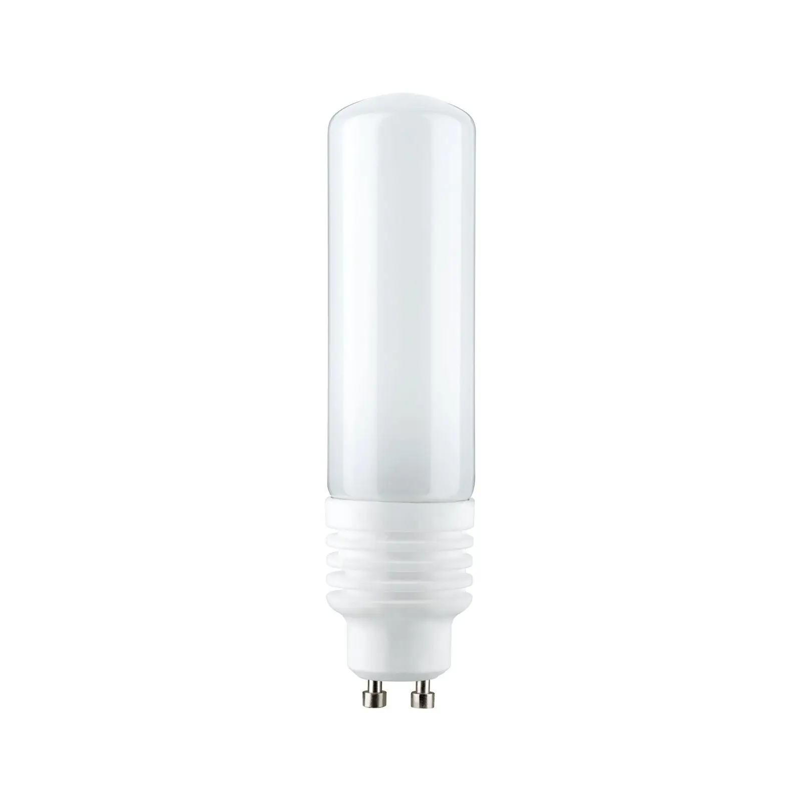P 29058 Standard 230V LED Deco Pipe GU10 4,9W 2700K satén - PAULMANN