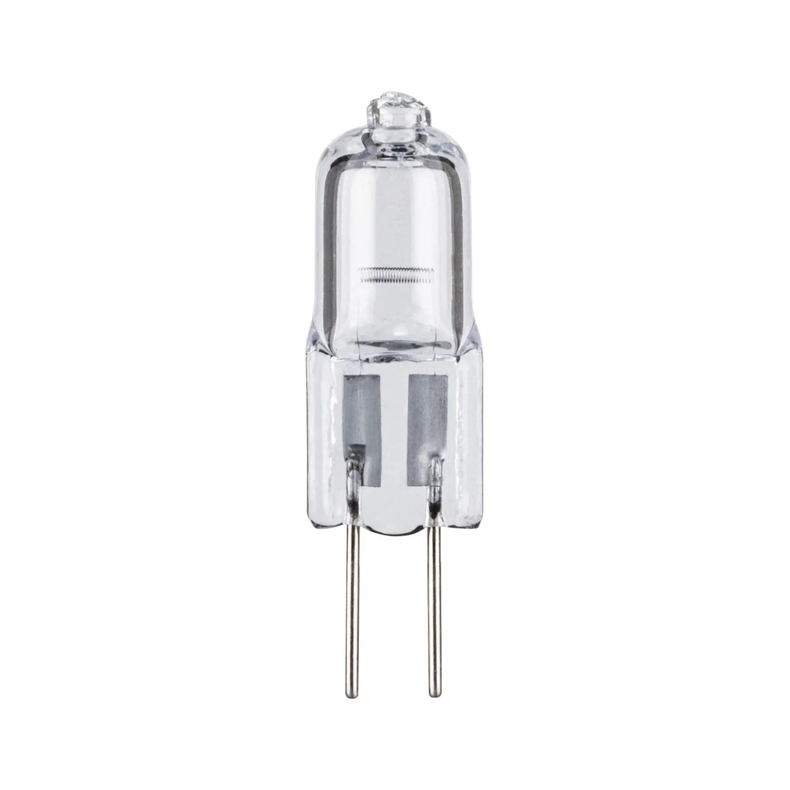P 84399 Halogen Backofen G4 12V 20W 2700K stmívatelné čirá - PAULMANN