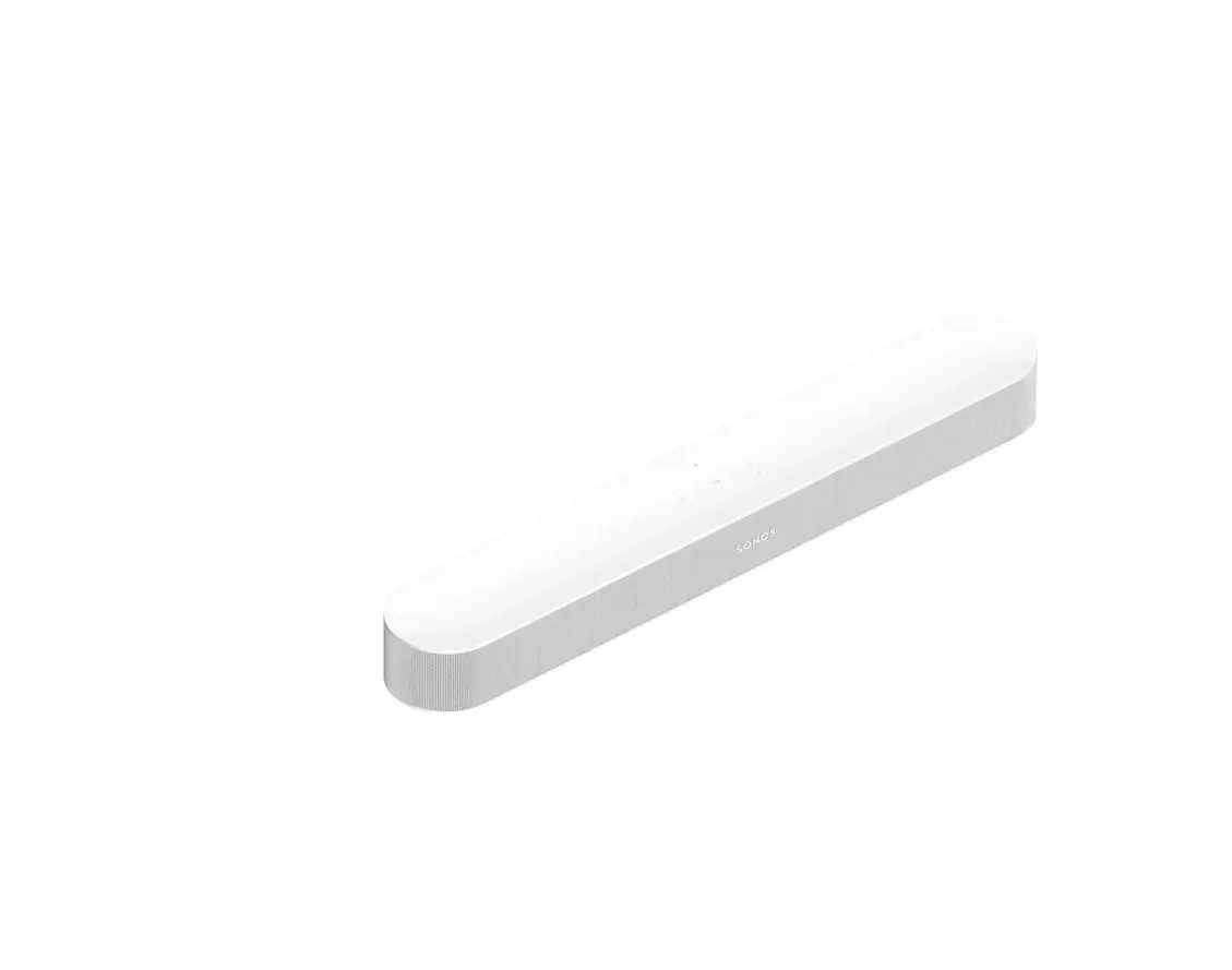 Sonos Beam 2 bílý