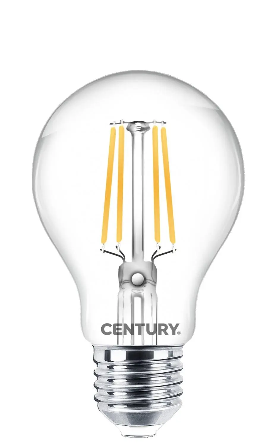 CEN ING3-122740 INCANTO LED BULB HRUŠKA 12W E27 4000K - CENTURY