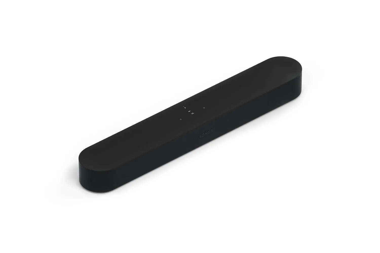 Sonos Beam 2 černý