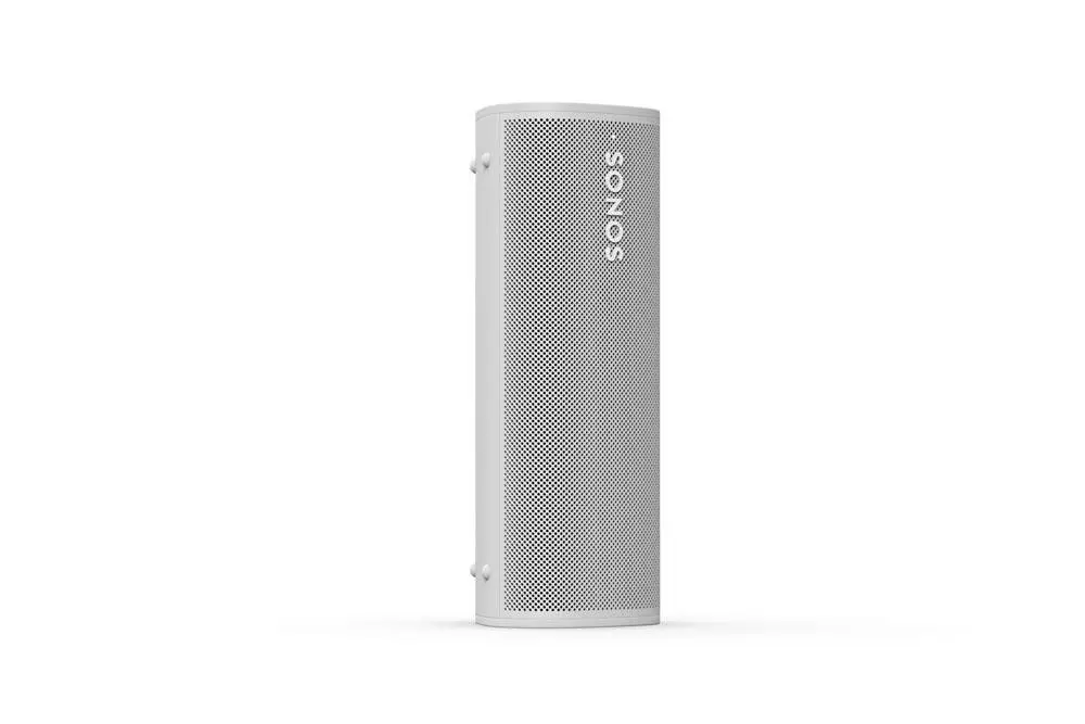 SONOS ROAM bílý 9-4-1012
