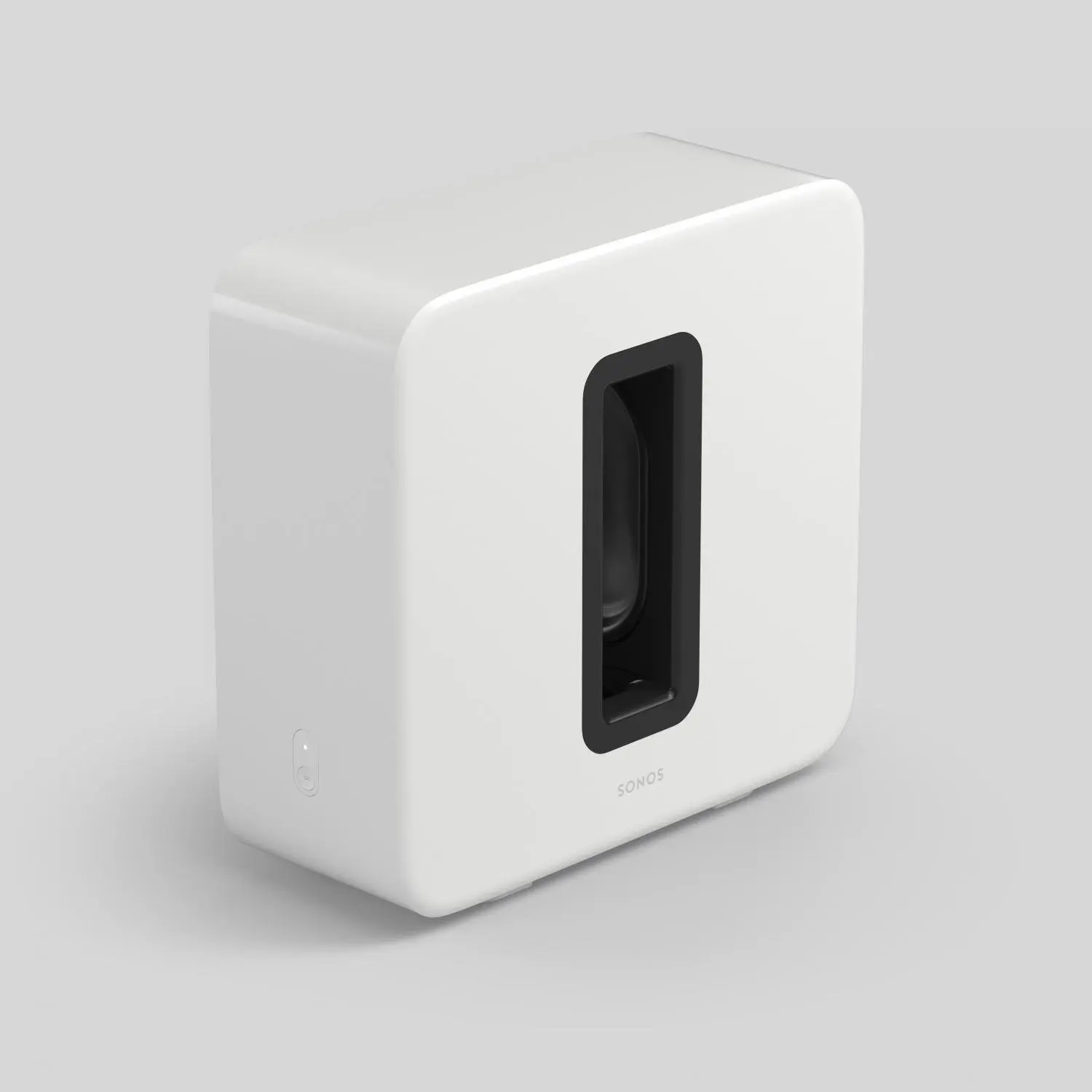 SON SUBG3EU1 Sonos bezdrátový Subwoofer Sub bílý