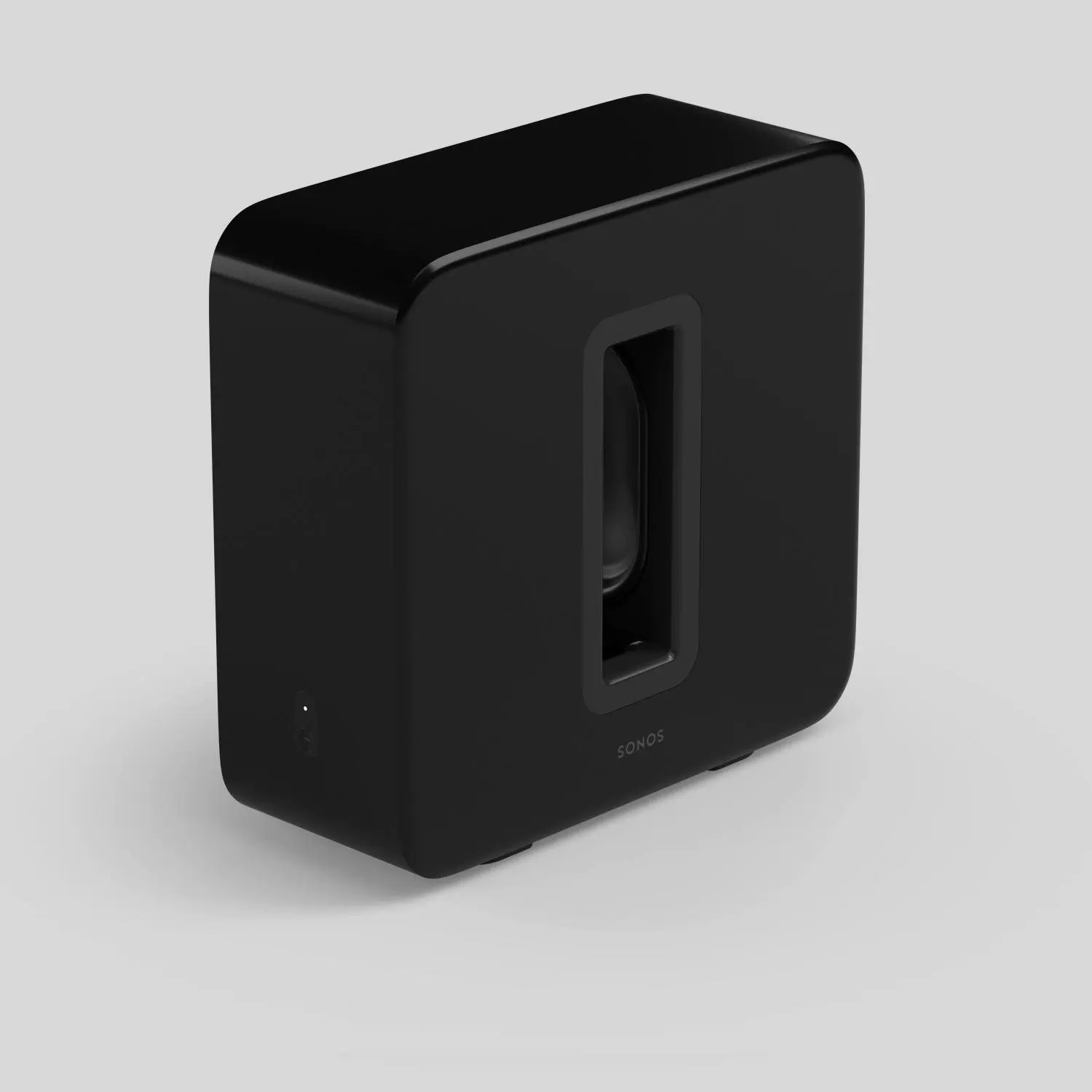 SON SUBG3EU1BLK Sonos bezdrátový Subwoofer Sub černý