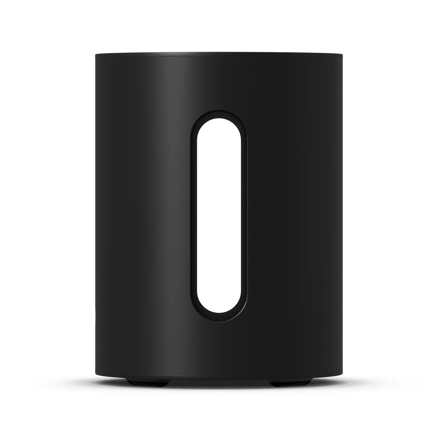 SON SUBM1EU1BLK Sonos bezdrátový Subwoofer Sub Mini černý