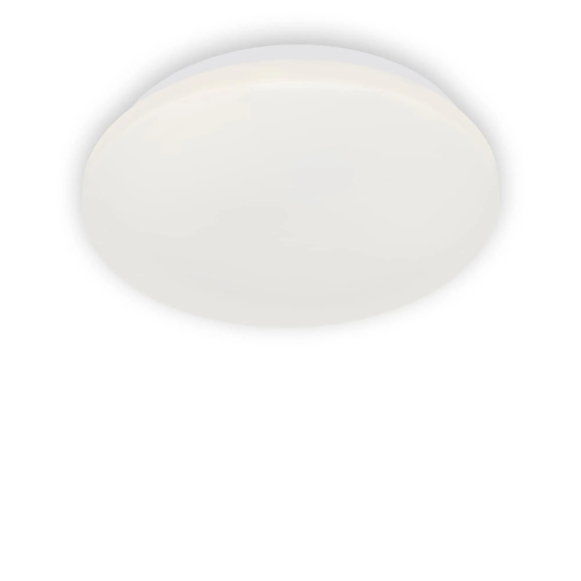Briloner LED stropní koupelnové svítidlo KALMUS 220 x 58 mm
