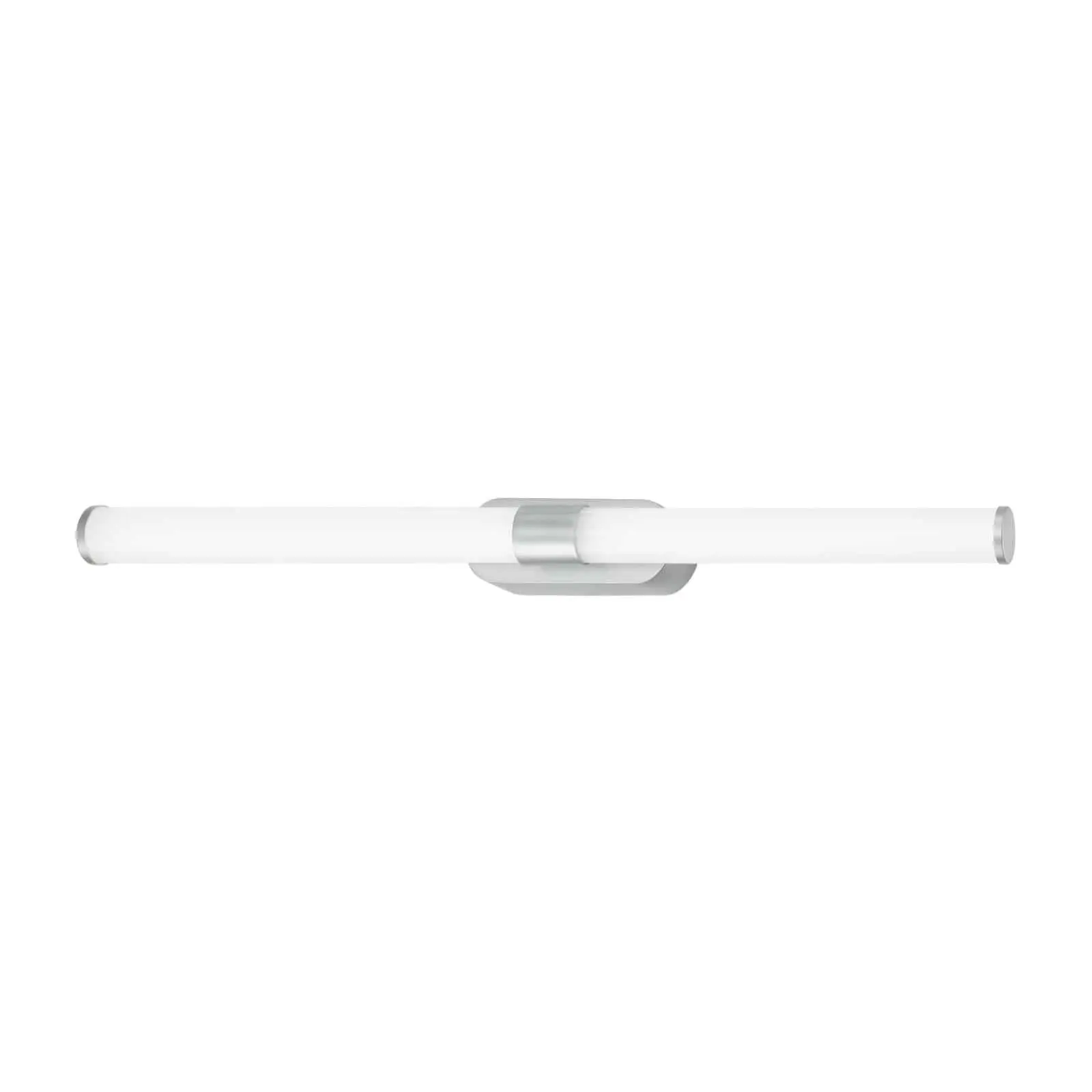 BRI 2117014 LED svítidlo k zrcadlu 60 cm 8 W 1040lm chrom - BRILONER