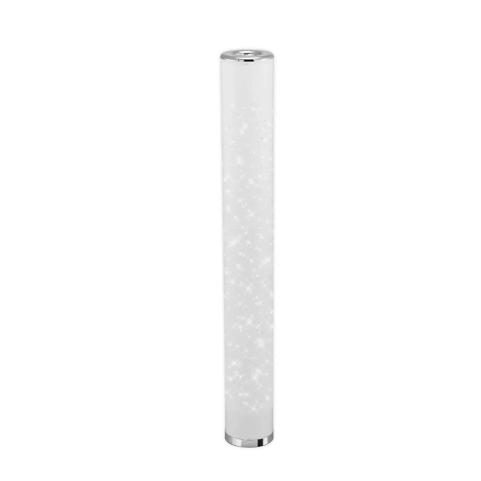 BRILO 1378-016 LED stojací svítidlo pr. 13 cm 10W 1050lm bílé - BRILO