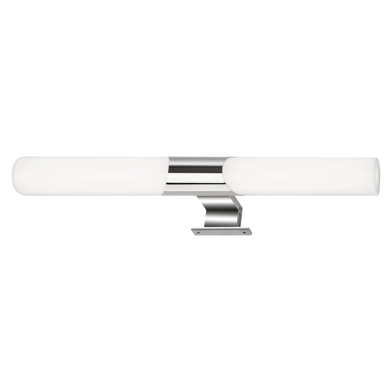 BRI 2113-118 LED koupelnové svítidlo k zrcadlu, 47 cm, LED modul, 12W, 1300 lm, chrom - BRILONER