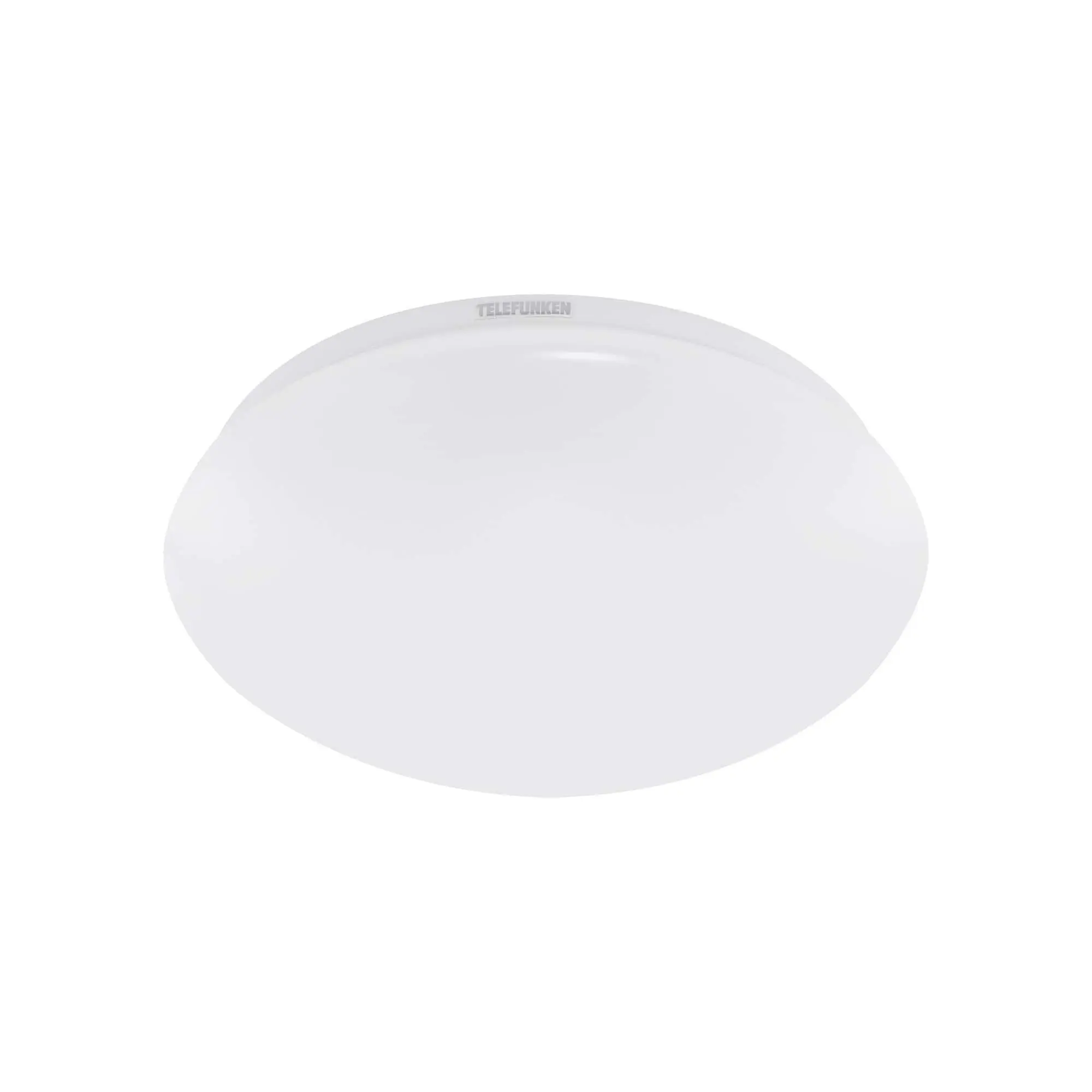 BRILONER TELEFUNKEN LED stropní svítidlo s čidlem, pr. 28 cm, 15 W, bílé IP44 TF 602006TF