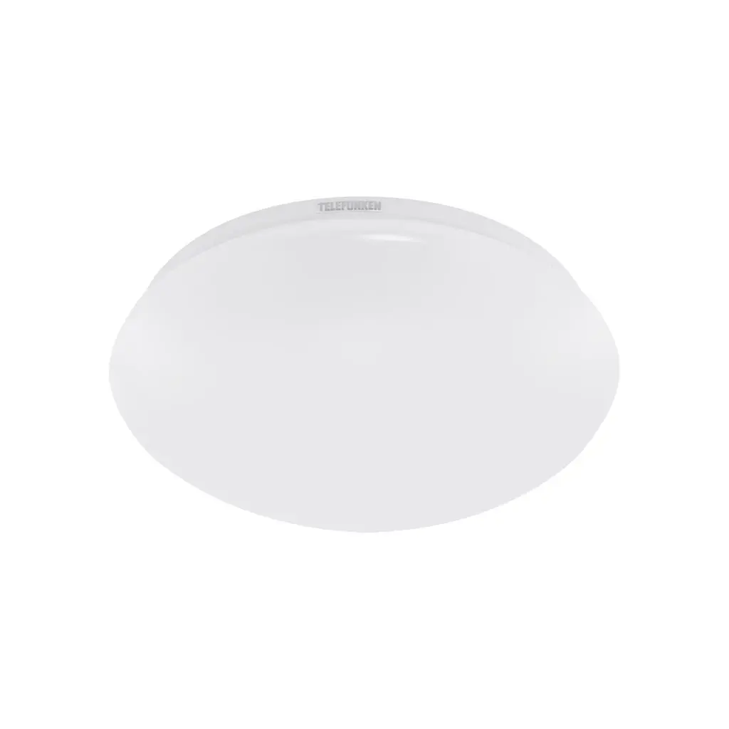TF 602006TF TELEFUNKEN LED stropní svítidlo s čidlem, pr. 28 cm, 15 W, bílé - BRILONER