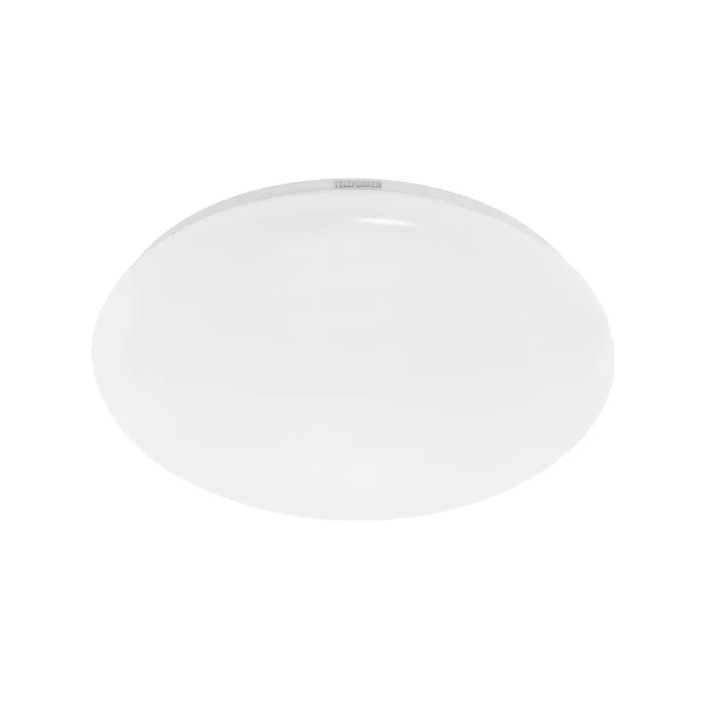 BRILONER TELEFUNKEN LED stropní svítidlo, pr. 40 cm, 20 W, bílé TF 601306TF