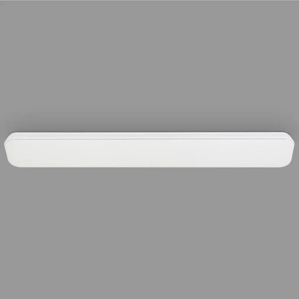 BRILONER TELEFUNKEN LED stropní svítidlo 115,5 cm 48W 5100lm bílé TF 205406TF
