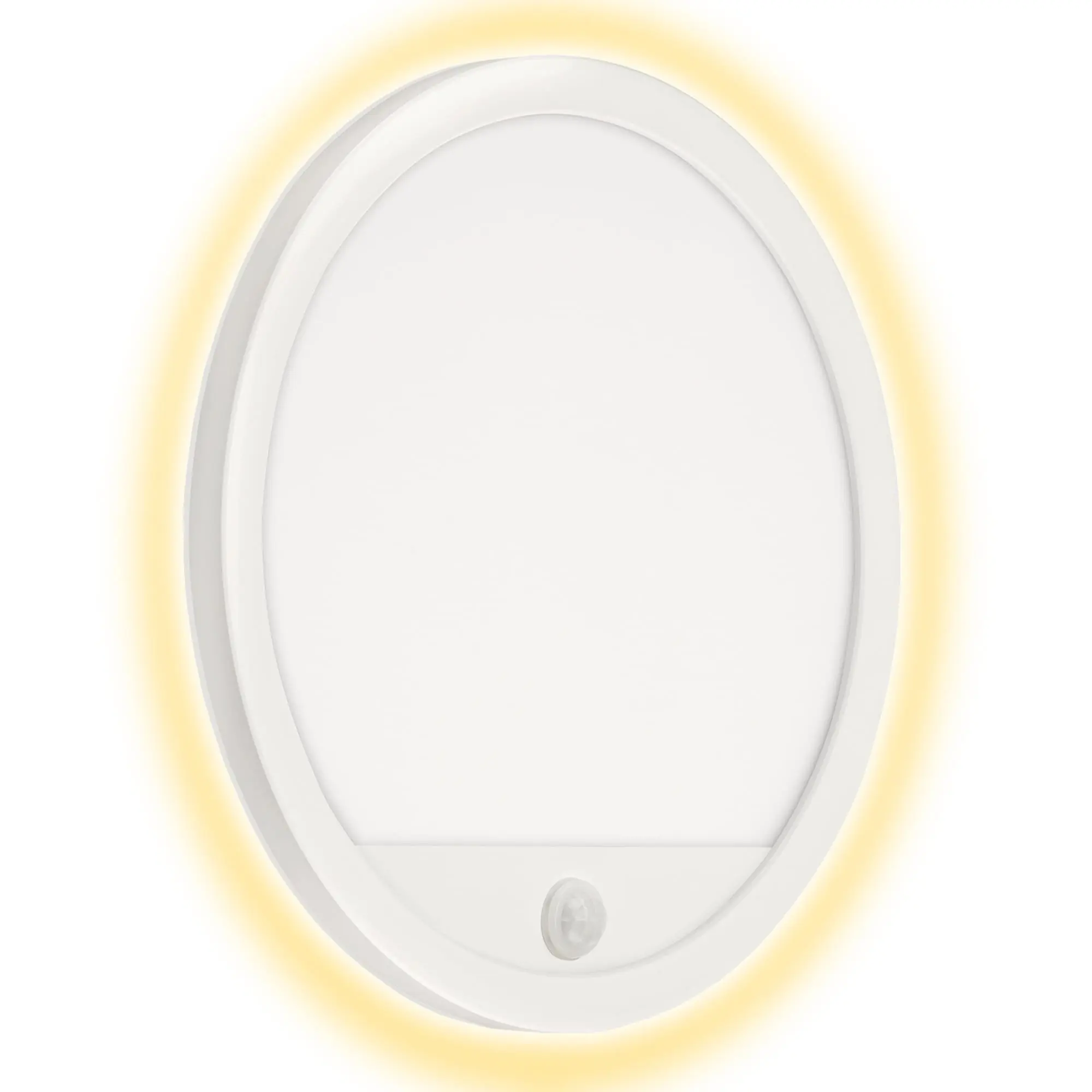 TF 313706TF TELEFUNKEN LED venkovní svítidlo pr. 28 cm 15W 2000lm bílé - BRILONER