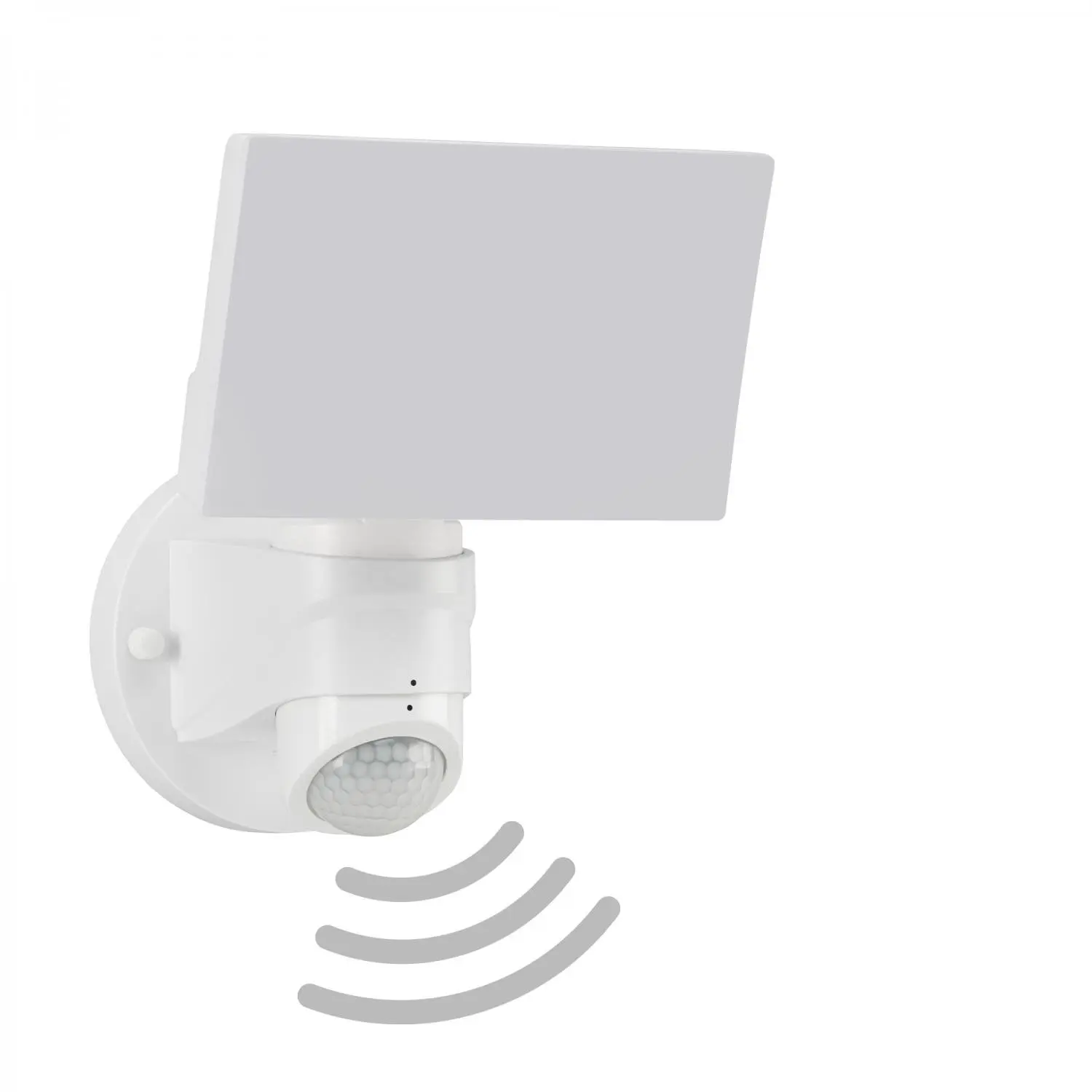 TF 304306TF TELEFUNKEN LED venkovní svítidlo 24 cm 16W 1600lm bílé - BRILONER