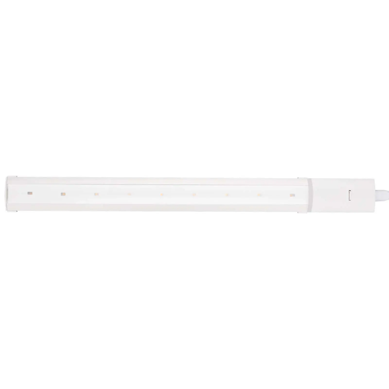 TF 204106TF TELEFUNKEN LED skříňkové svítidlo 60 cm 10W 820lm bílé - BRILONER