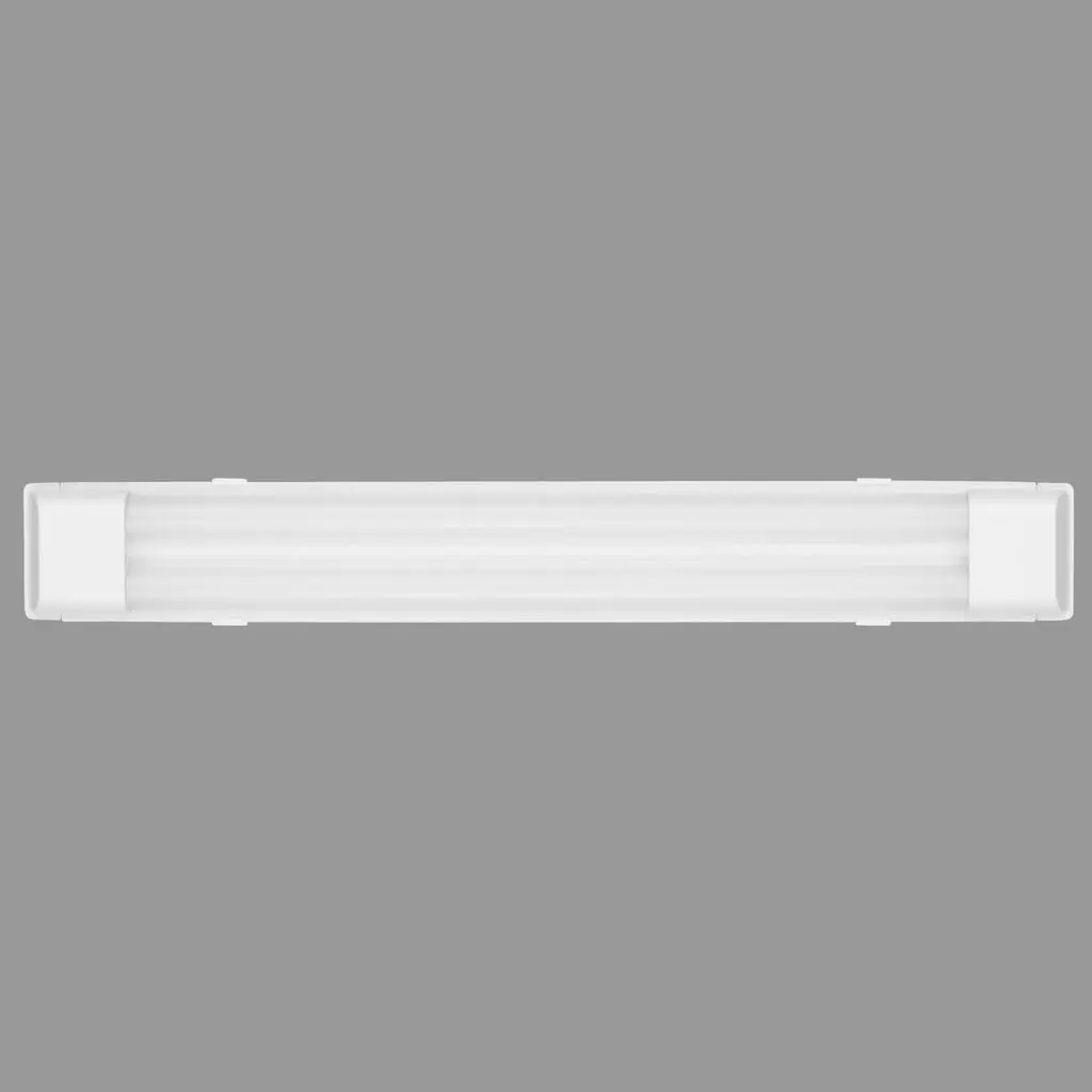 TF 204706TF TELEFUNKEN LED skříňkové svítidlo 60 cm 2x24W 2700lm bílé - BRILONER