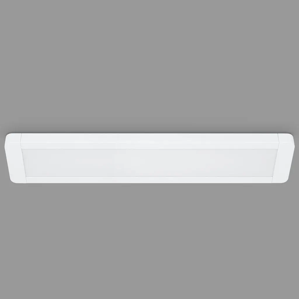 BRILONER TELEFUNKEN LED stropní svítidlo 61,5 cm 25W 2900lm bílé TF 205506TF
