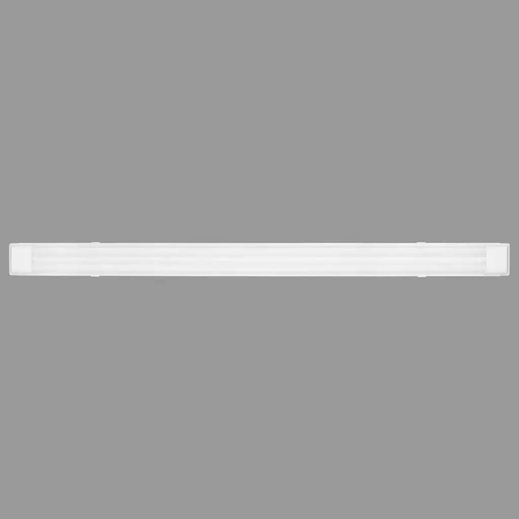 BRILONER TELEFUNKEN LED stropní svítidlo 120 cm 50W 5500lm bílé TF 204806TF