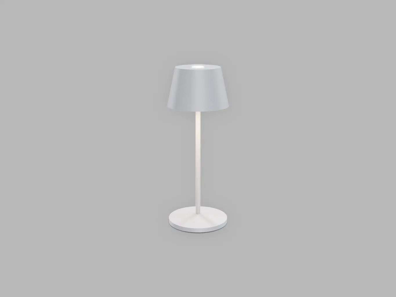 LED2 A132551 LED2 Venkovní stolní svítidlo ROXY MINI, W 2W DIM 2200K/3000K bílá - LED2 Lighting