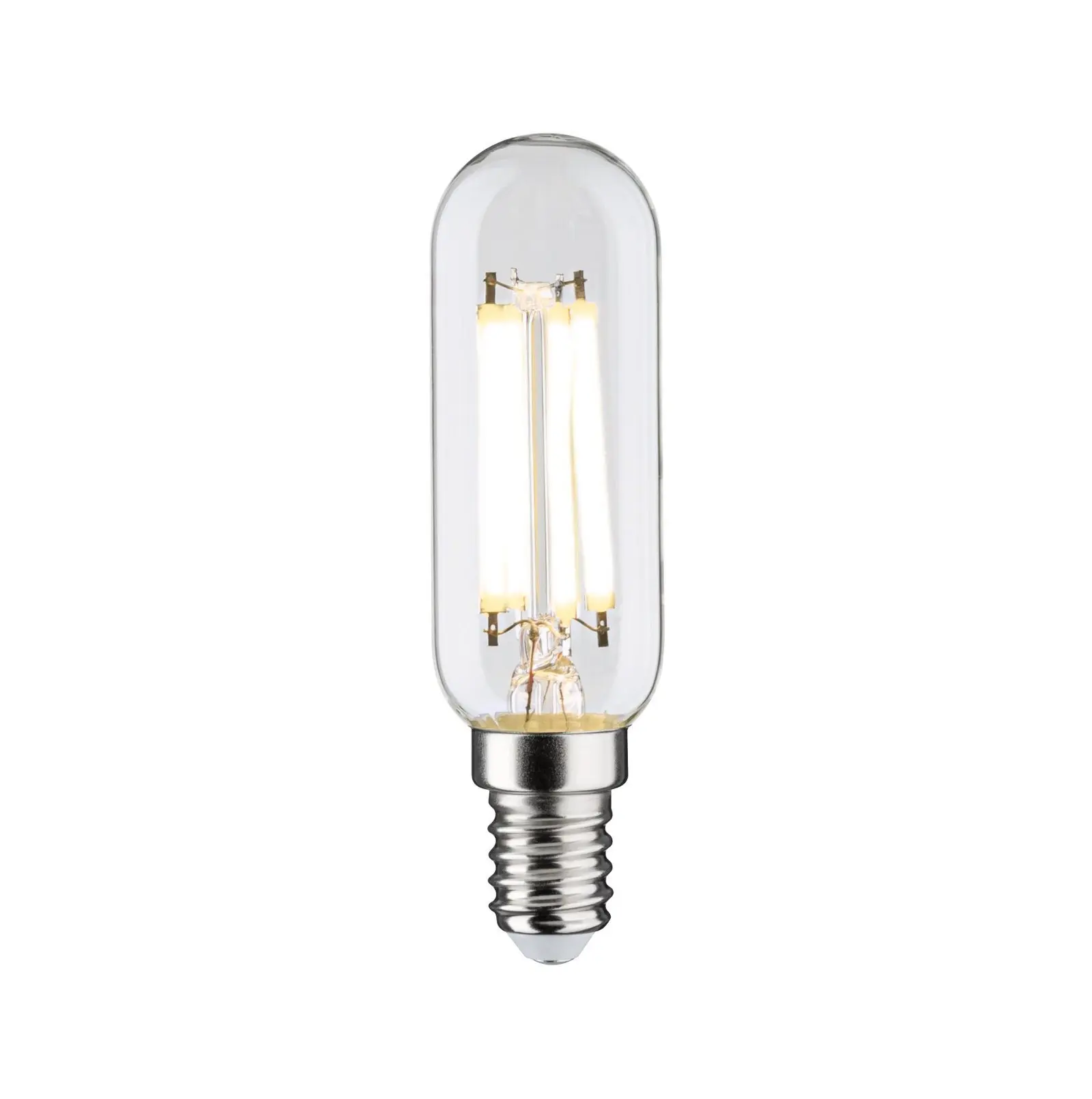 P 29136 Filament 230V LED trubka E14 5,9W 4000K stmívatelné čirá - PAULMANN